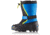 Sorel Childrens Flurry Boot, Black, Super Bl, 9, 1638082014-9