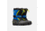 Sorel Childrens Flurry Boot, Black, Super Bl, 9, 1638082014-9
