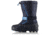 Sorel Childrens Flurry Boot, Collegiate Navy, 12, 1638082464-12