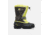 Sorel Childrens Flurry Boot, Dark Grey, Warn, 10, 1638082089-10