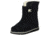 Sorel Childrens Rylee Camo Boot, Black, Light Bi, 8, 1767752010-8