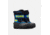 Sorel Childrens Snow Commander Winter Boot, Black, Super Bl, 12.5, 1638111011-12.5