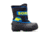 Sorel Childrens Snow Commander Winter Boot, Black, Super Bl, 12.5, 1638111011-12.5