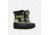 Sorel Childrens Snow Commander Winter Boot, Dark Grey, Warn, 13, 1638111090-13