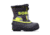 Sorel Childrens Snow Commander Winter Boot, Dark Grey, Warn, 13, 1638111090-13