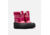 Sorel Childrens Snow Commander Winter Boot, Tropic Pink, De, 12.5, 1638111652-12.5