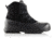 Sorel Cold Mountain Zip Winter Boot - Men's-Black-Medium-11.5