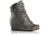 Sorel Conquest Wedge Casual Boot - Women's-Quarry-Medium-10