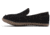 Sorel Dude Moc Slippers - Mens, Black/Black, 7.5 US, 1530671011-7.5