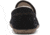 Sorel Dude Moc Slippers - Mens, Black/Black, 7.5 US, 1530671011-7.5
