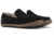 Sorel Dude Moc Slippers - Mens, Black/Black, 7.5 US, 1530671011-7.5