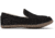 Sorel Dude Moc Slippers - Mens, Black/Black, 7.5 US, 1530671011-7.5