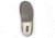 Sorel Dude Moc Slippers - Mens, Quarry, 7 US, 1530671053-7