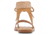 Sorel Ella Ankle Lace Sandal - Womens, Honest Beige, 6.5 US, 1897261-246-6.5