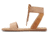 Sorel Ella Ankle Lace Sandal - Womens, Honest Beige, 6.5 US, 1897261-246-6.5