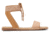 Sorel Ella Ankle Lace Sandal - Womens, Honest Beige, 6.5 US, 1897261-246-6.5