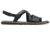 Sorel Ella Criss Cross Casual Sandals - Womens, Black, 5, 1855521010-5