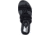 Sorel Ella II Puff Slide Sandals - Womens, Black/Sea Salt, 9 US, 2030551-010-9