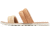 Sorel Ella II Puff Slide Sandals - Womens, Ceramic/Sea Salt, 7 US, 2030551-209-7