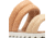Sorel Ella II Puff Slide Sandals - Womens, Ceramic/Sea Salt, 7 US, 2030551-209-7