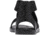 Sorel Ella II Sandal - Womens, Medium, Black, 10, 1936651-Black-10