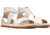 Sorel Ella II Sandal - Womens, Medium, Chalk, 10.5, 1943881-Chalk-10.5