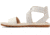 Sorel Ella II Sandal - Womens, Medium, Chalk, 10.5, 1943881-Chalk-10.5