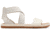 Sorel Ella II Sandal - Womens, Medium, Chalk, 10.5, 1943881-Chalk-10.5