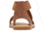 Sorel Ella II Sandal - Womens, Medium, Velvet Tan, 8.5, 1936651-Velvet Tan-8.5