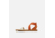 Sorel Ella II Sandals - Womens, Desert Sun/Chalk, 9.5 US, 1999291-806-9.5
