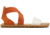 Sorel Ella II Sandals - Womens, Desert Sun/Chalk, 9.5 US, 1999291-806-9.5