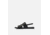 Sorel Ella II Slingback Sandals - Womens, Black/White, 8.5 US, 1997961-010-8.5