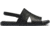Sorel Ella II Slingback Sandals - Womens, Black/White, 8.5 US, 1997961-010-8.5