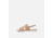 Sorel Ella II Slingback Sandals - Womens, Honest Beige/Sea Salt, 8.5 US, 1997961-246-8.5