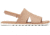 Sorel Ella II Slingback Sandals - Womens, Honest Beige/Sea Salt, 8.5 US, 1997961-246-8.5