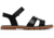 Sorel Ella III Ankle Strap - Womens, Black/Gum 2, 7.5, 2076821-010-7.5