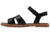 Sorel Ella III Ankle Strap - Womens, Black/Gum 2, 7.5, 2076821-010-7.5