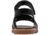 Sorel Ella III Ankle Strap - Womens, Black/Gum 2, 7.5, 2076821-010-7.5