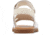 Sorel Ella III Ankle Strap - Womens, Chalk/Gum 2, 7, 2076821-191-7
