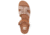 Sorel Ella III Ankle Strap - Womens, Honest Beige/Honey White, 8.5, 2076821-246-8.5