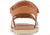 Sorel Ella III Ankle Strap - Womens, Honest Beige/Honey White, 8.5, 2076821-246-8.5