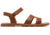 Sorel Ella III Ankle Strap - Womens, Velvet Tan/Gum 2, 10, 2076821-242-10