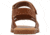 Sorel Ella III Ankle Strap - Womens, Velvet Tan/Gum 2, 10, 2076821-242-10