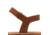 Sorel Ella III Ankle Strap - Womens, Velvet Tan/Gum 2, 10, 2076821-242-10