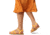Sorel Ella III Ankle Strap - Womens, Yellow Ray/Gum 16, 10.5, 2076821-765-10.5
