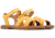 Sorel Ella III Ankle Strap - Womens, Yellow Ray/Gum 16, 10.5, 2076821-765-10.5