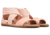 Sorel Ella Sandal Casual Sandals - Womens, Tonic Melon, 9 US, 1897201-875-9