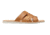 Sorel Ella Slide Sandals - Women's, Camel Brown, 5, 1848021224-5