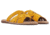 Sorel Ella Slide Sandals - Womens, Golden Yellow, 8.5 US, 1897251-705-8.5