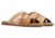 Sorel Ella Slide Sandals - Womens, Honest Beige, 7 US, 1913631-246-7